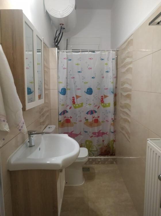 Apartamento Philoxenia Michaniona Exterior foto