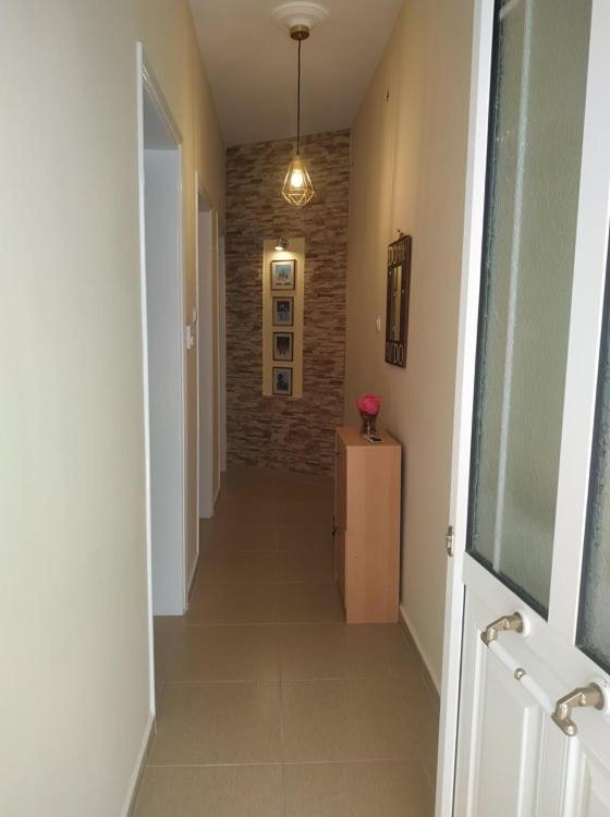 Apartamento Philoxenia Michaniona Exterior foto